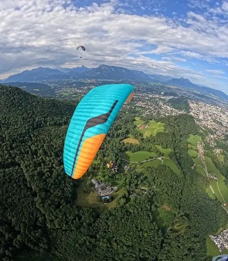 Classic flight